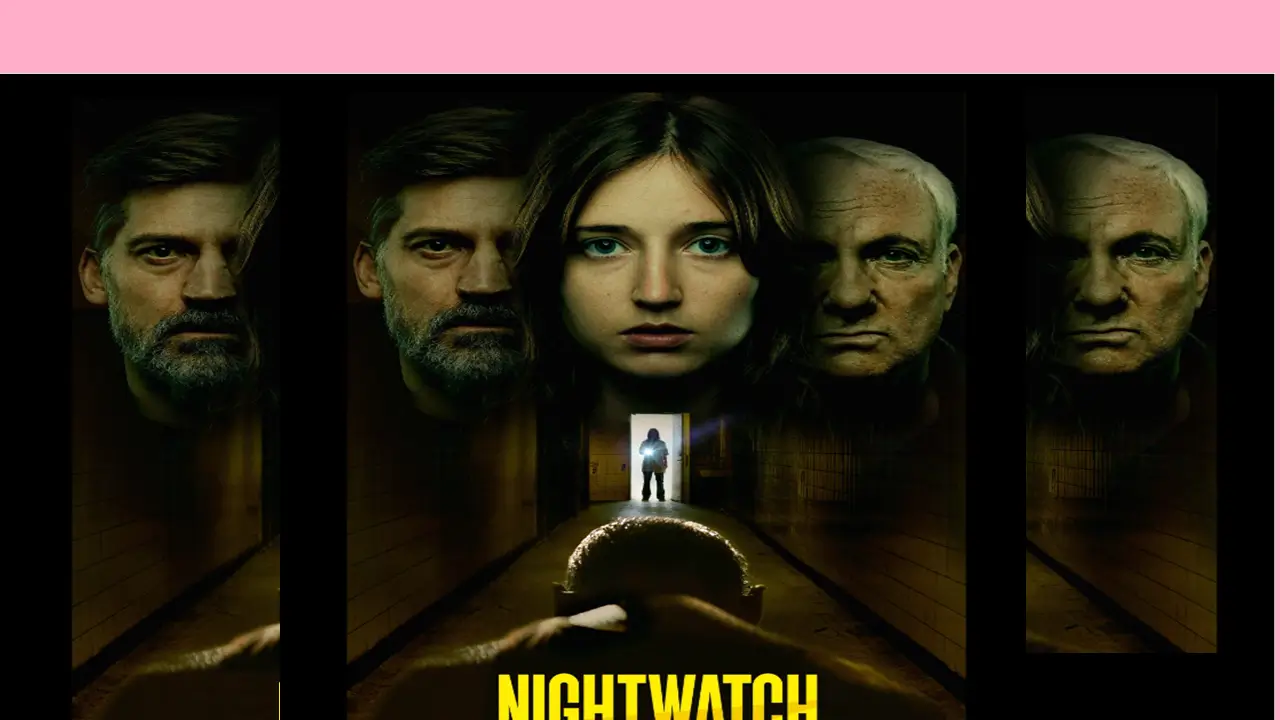 Nightwatch Demons Are Forever review in hindi