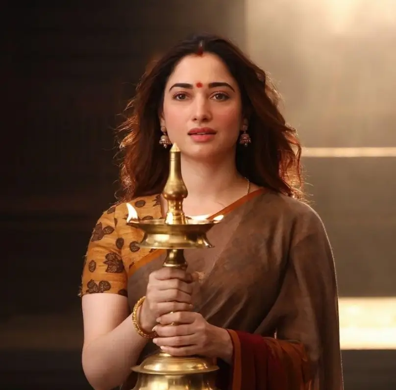 Aranmanai 4 आपके समय के लायक है देखने से पहले पढिये रिव्यु 2 Aranmanai 4 Hindi Dubbed Review