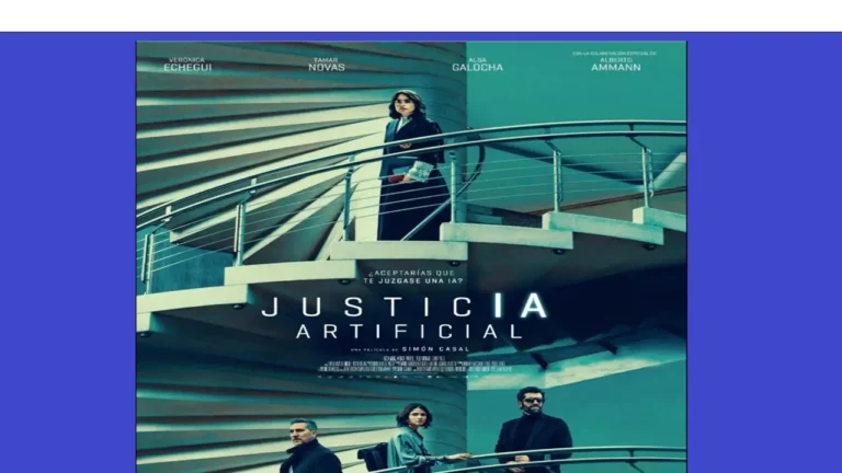 Justicia Artificial Review In Hindi