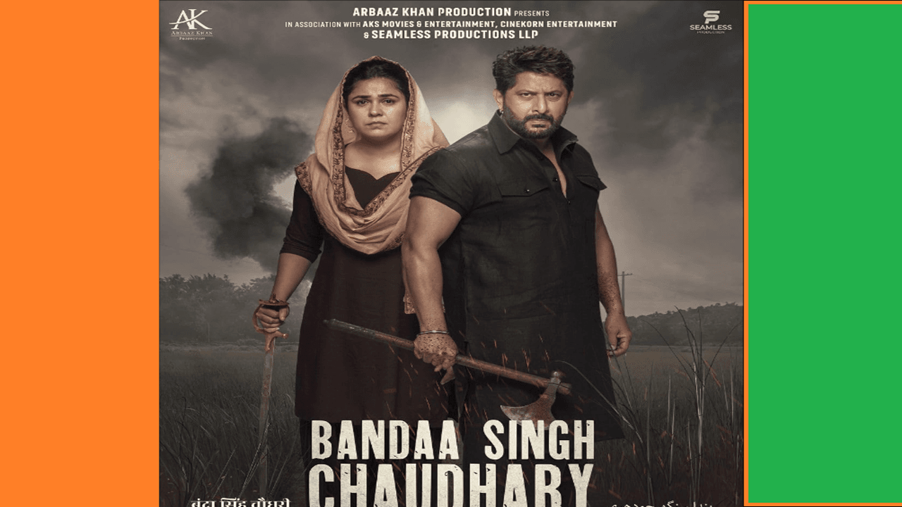 arshad warsi banda singh chaudhary story