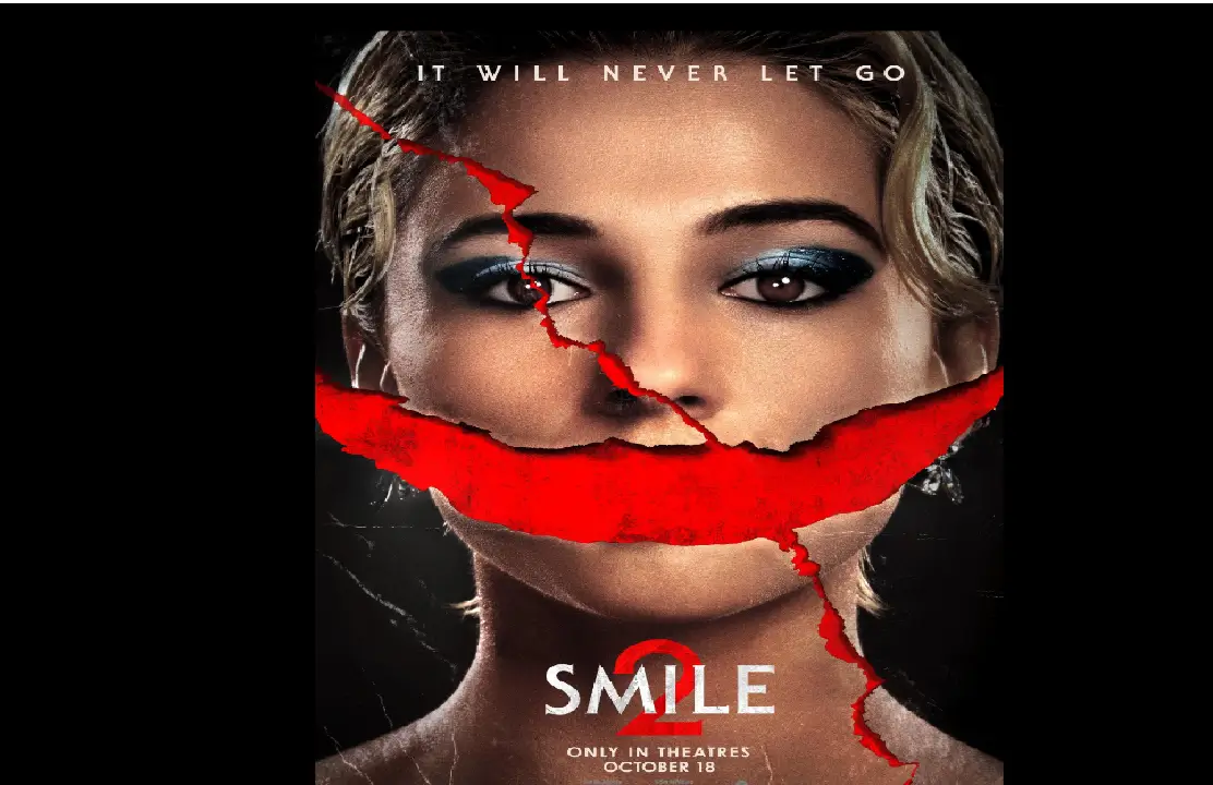 smile 2 movie review