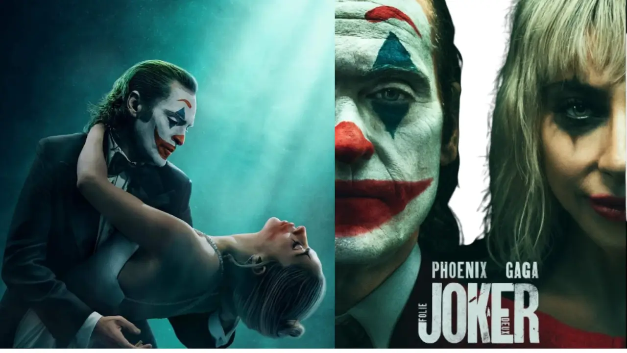 Joker Folie À Deux Movie Review hindi