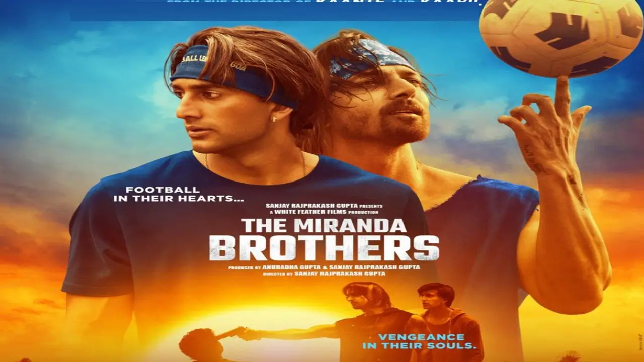 The Miranda Brothers Review In Hindi