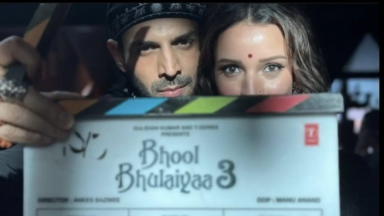 bhool bhulaiyaa 3 ott release 27 december netflix