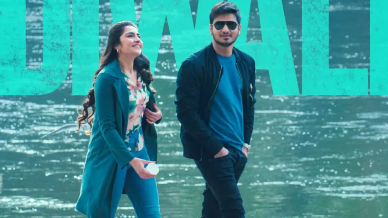 Appudo Ippudo Eppudo Movie Review