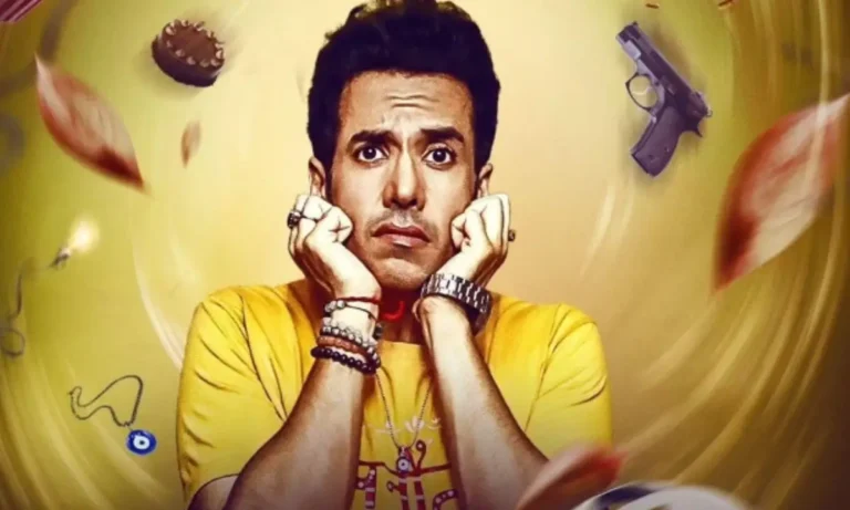 10 June Ki Raat Season 2 Review In Hindi