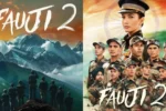 Fauji 2 Tv Series Review