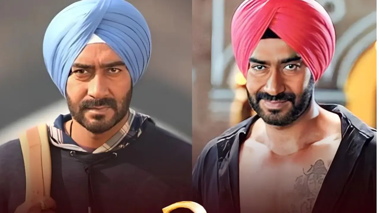 Ajay Devgn Son of Sardaar 2 Secrets update