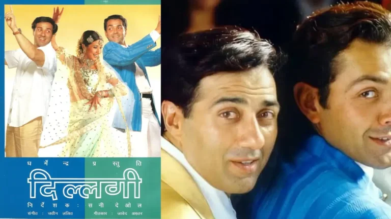 Sunny Deol Upcoming Movies 2025