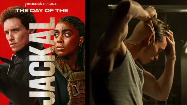 The Day Of The Jackal 2024 Watch On Jio Cinema