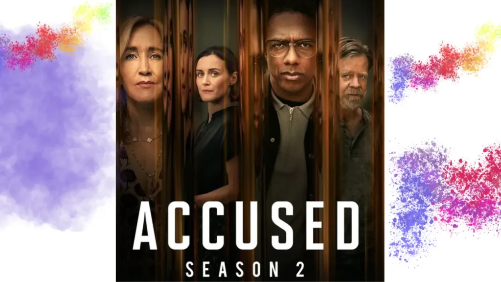 Accused Movie: डीप फेक टेकनोलॉजी के दुष्परिणाम को उजागर करती यह मूवी 3 Accused Movie Review In Hindi