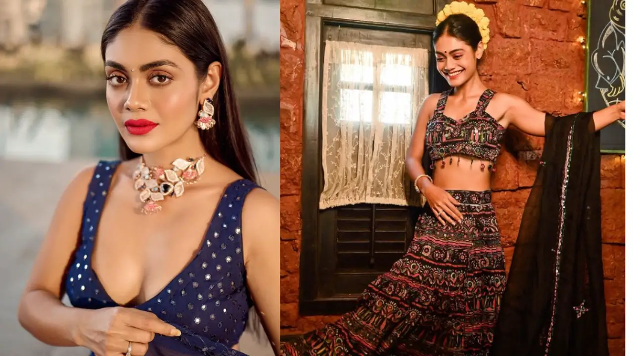 Sreejita De