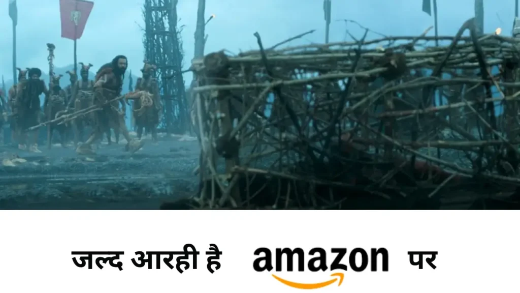 Kanguva Movie Ott Release:5 साल लगे थिएटर्स रिलीज़ में,100 करोड़ में बिकने वाली ये फ़िल्म जानिए कब होगी Ott पर रिलीज़ 1 जल्द आरही है