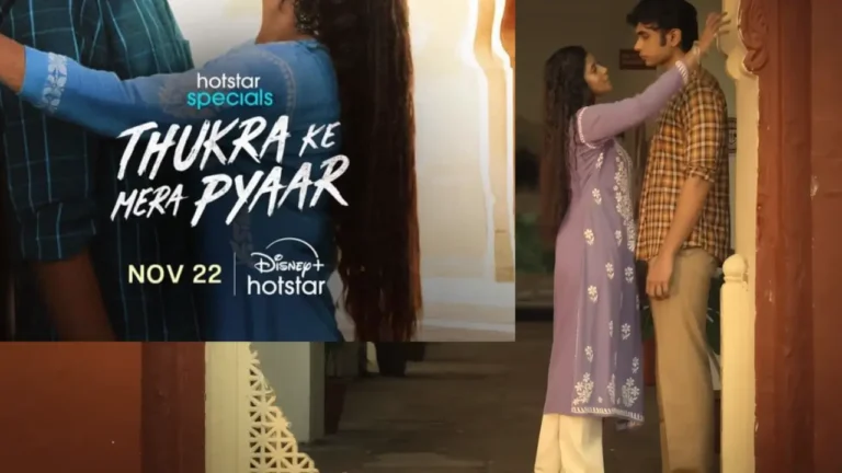 Thukra Ke Mera Pyaar Trailer Breakdown