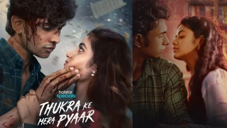 Know About Shanvika From Thukra Ke Mera Pyaar