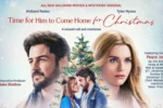 Time for Him to Come Home for Christmas full movie review in hindi