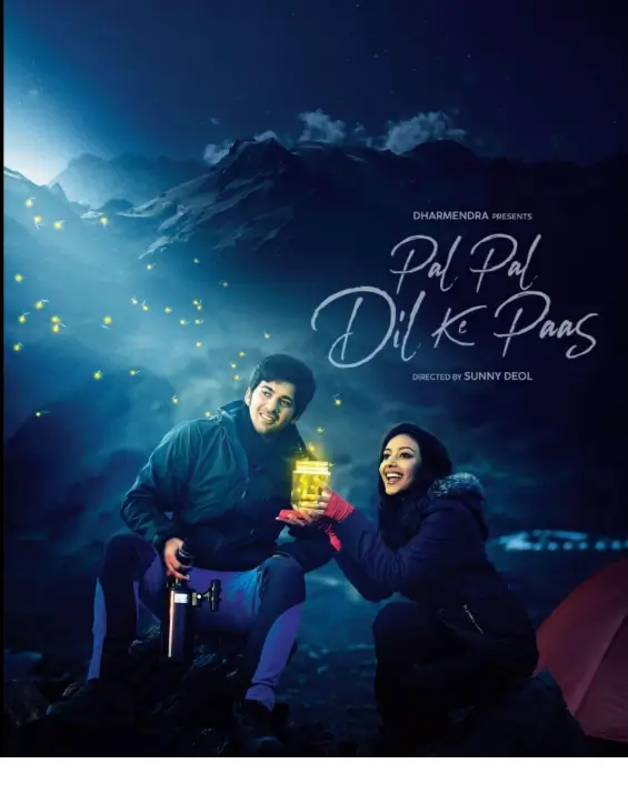 pal pal dil ke paas ott release details