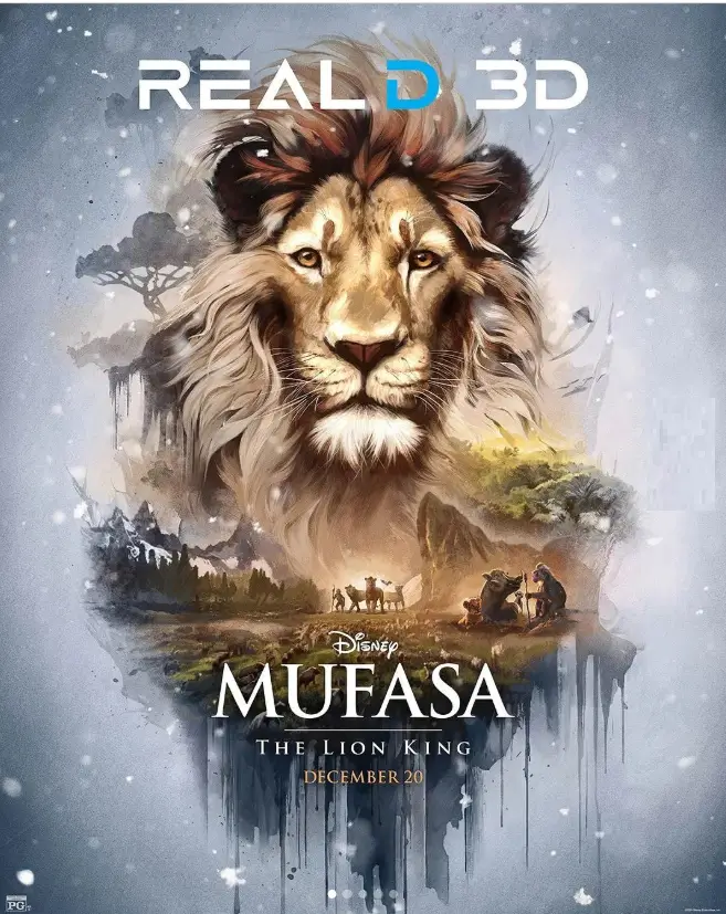 Mufasa The Lion King Review hindi