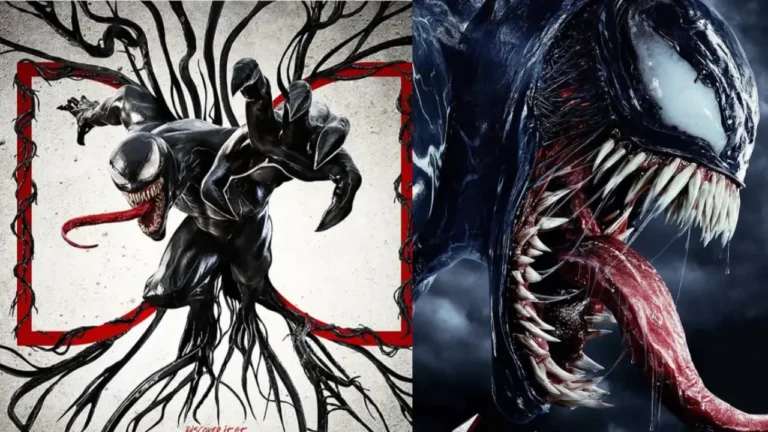 Venom: The Last Dance: वेनम ओटीटी रिलीज डेट Venom-3-Ott-Release-Date