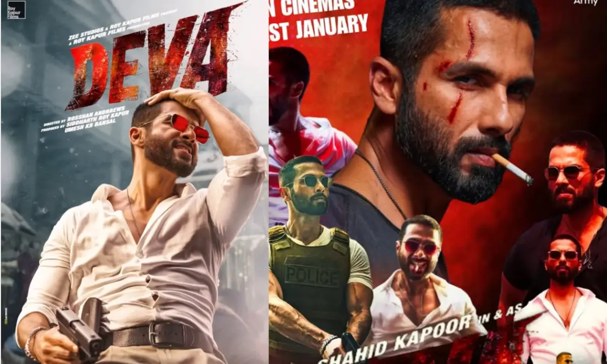 28 to31 January And 1 to 3 February Upcoming Movies