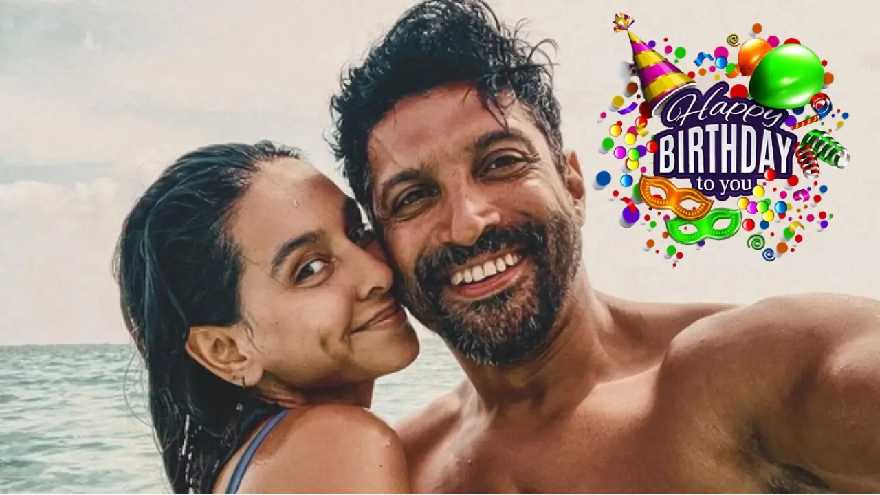 Farhan akhtar birthday biography and his achivements