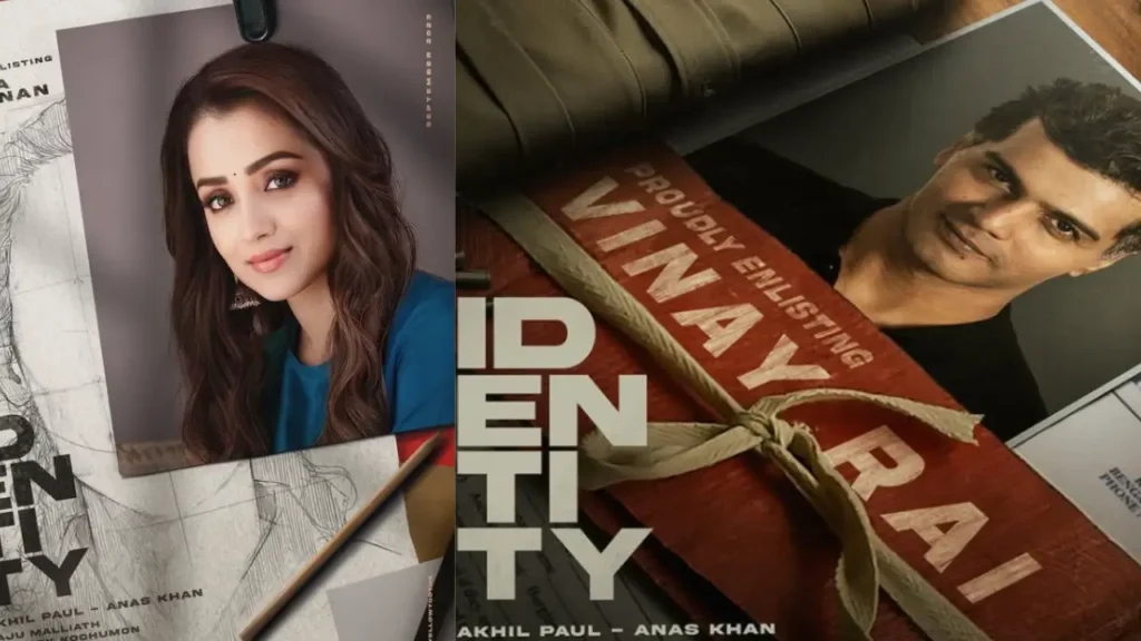 Identity Movie review hindi