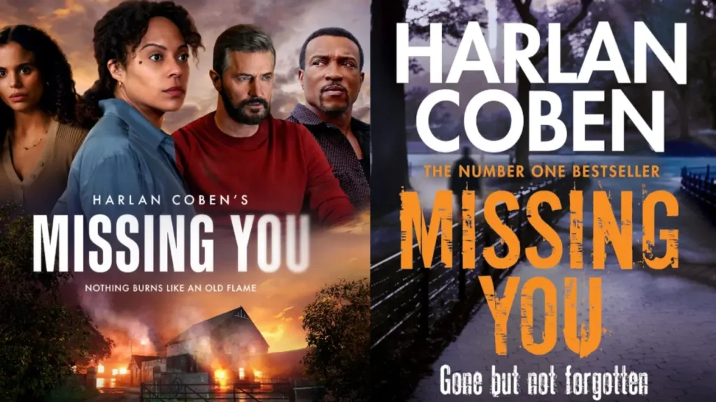 Missing You Review hindi 2