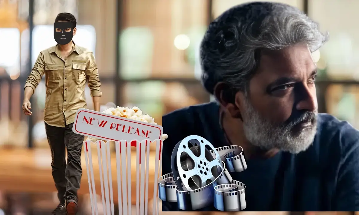 SS Rajamouli will soon make Indias most expensive film