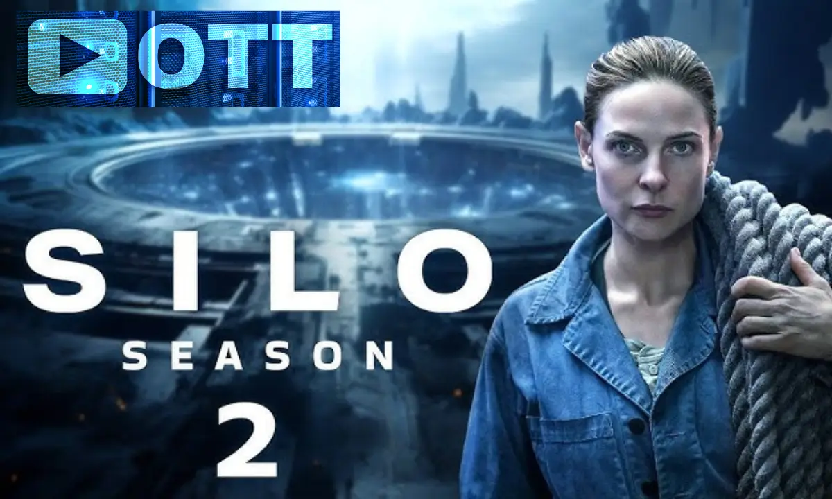 Silo Season 2 Review Hindi