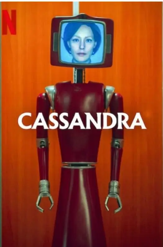 Cassandra Series review Hindi