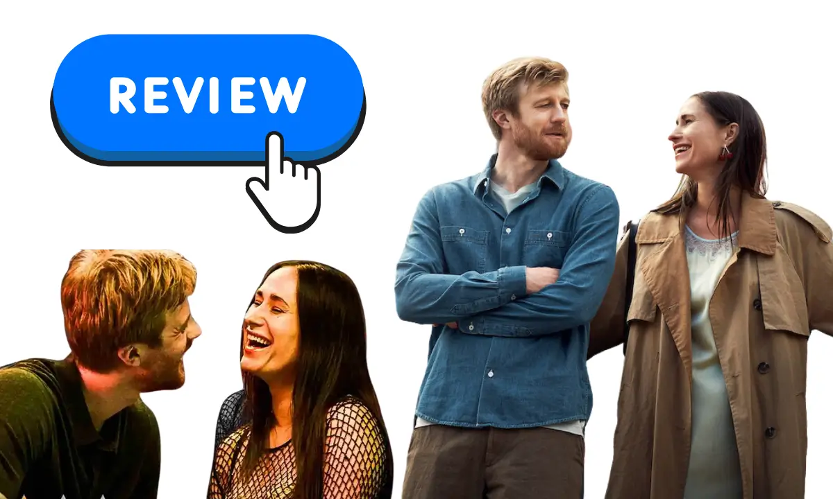 A Copenhagen Love Story Review Hindi