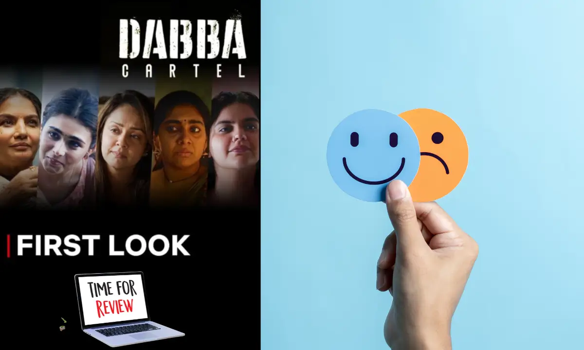 Dabba Cartel Trailer Breakdown in Hindi