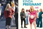 Kinda Pregnant review hindi