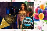 Nora fatehi birthday