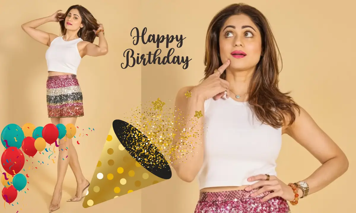 Shamita shetty birthday movies and reality shows