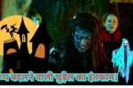 The Witch Revenge horror movie review in hindi