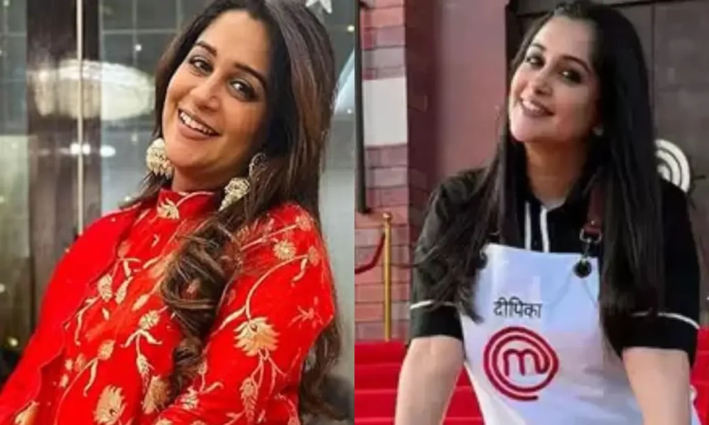 Dipika Kakar Surgery: 14 घंटे ऑपरेशन के बाद दीपिका की सर्जरी हुई सफल। 1 Why Did Dipika Kakar Leave Masterchef