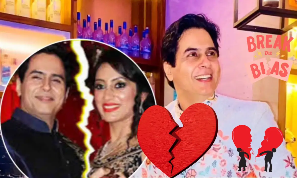 Vandana Lalwani Divorce From Aman Verma Why