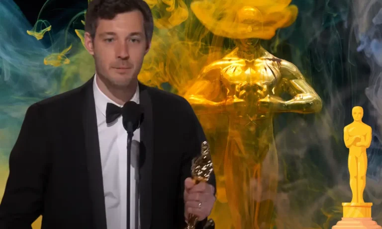Anora Oscar 2025
