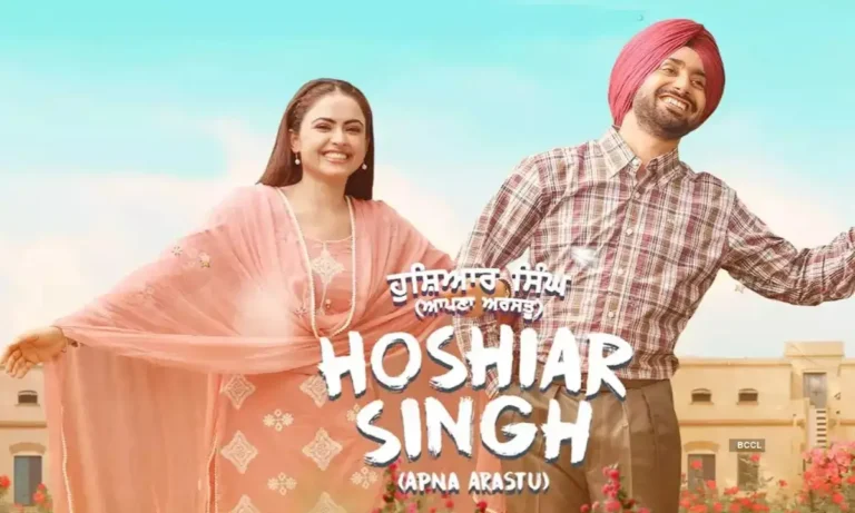 Hoshiyaar Singh 7 February 2025 On Chaupal Tv