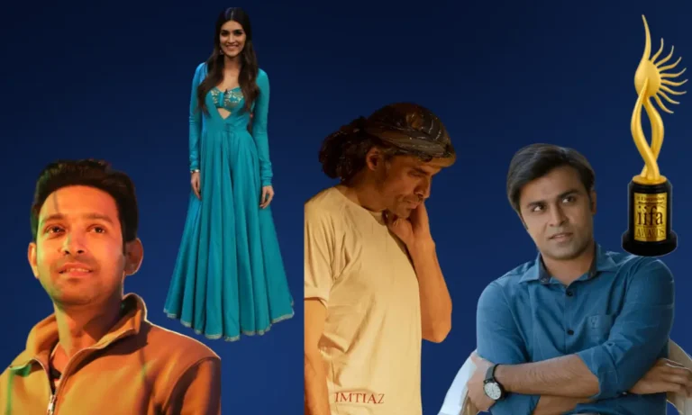 Iifa Award 2025