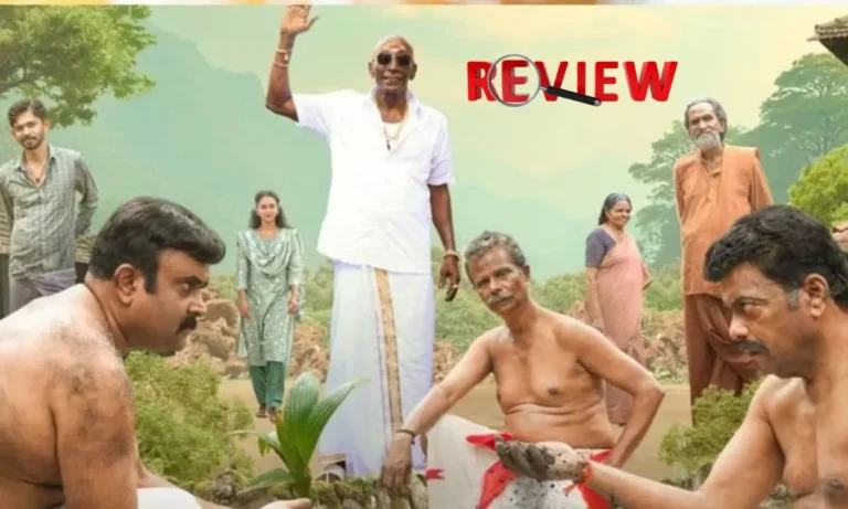 Malyalam Movie Pariwar Review In Hindi