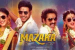 Mazaka Ott Release