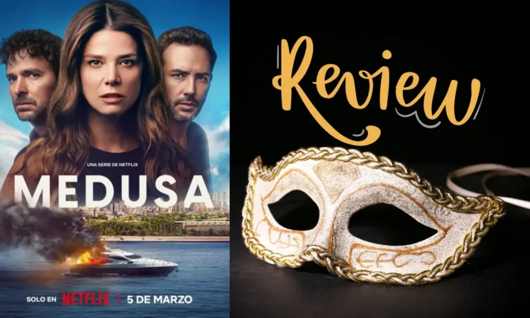 Medusa Review