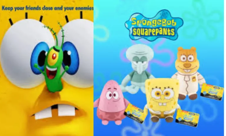 Plankton The Movie