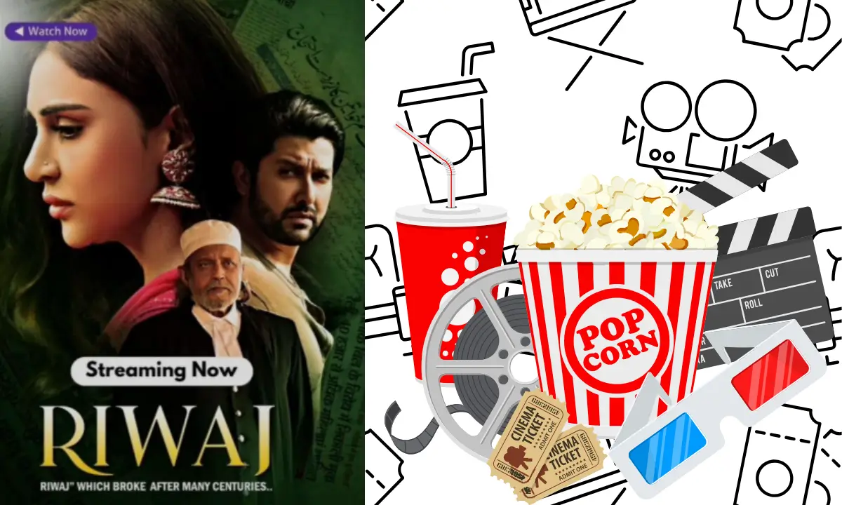 Riwaj Movie review