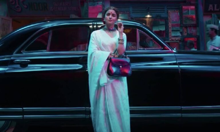 Alia Bhatt Birthday