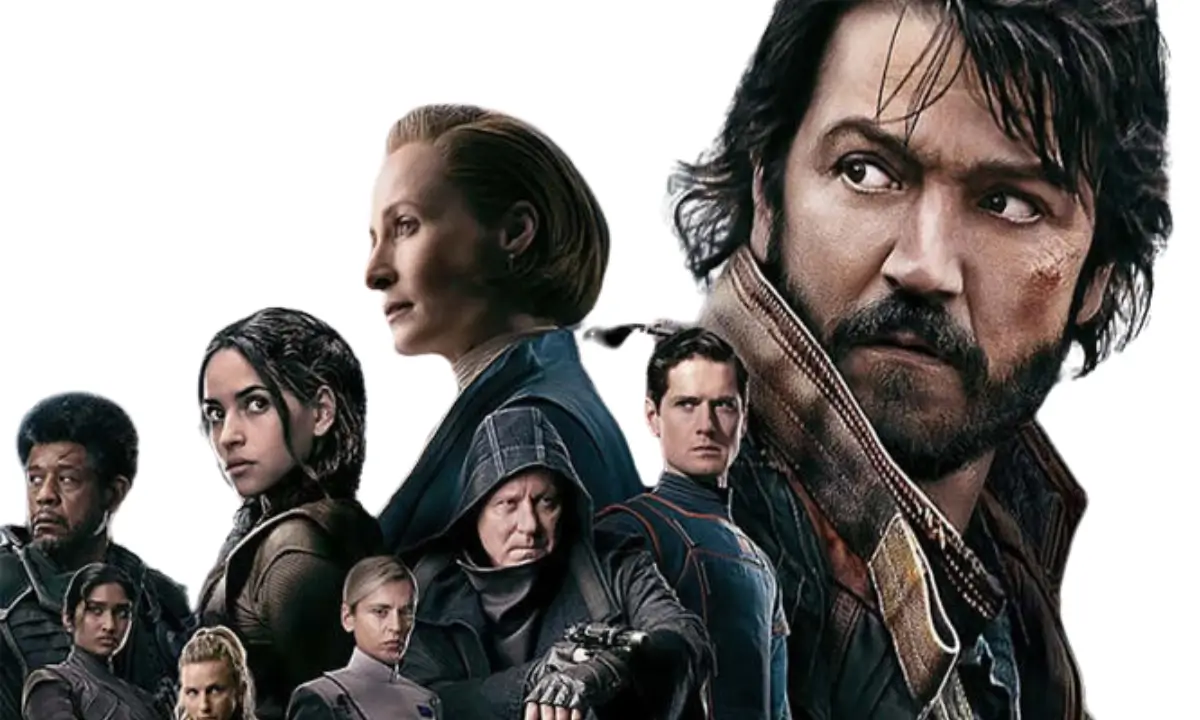 Andor Season 2