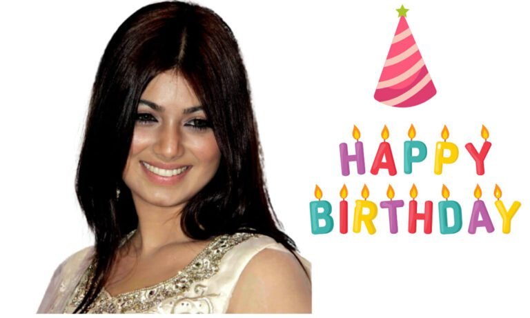 Ayesha Takia Birthday,Movies And Personal Life