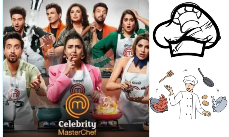Celebrity Master Chefz Finale Winer
